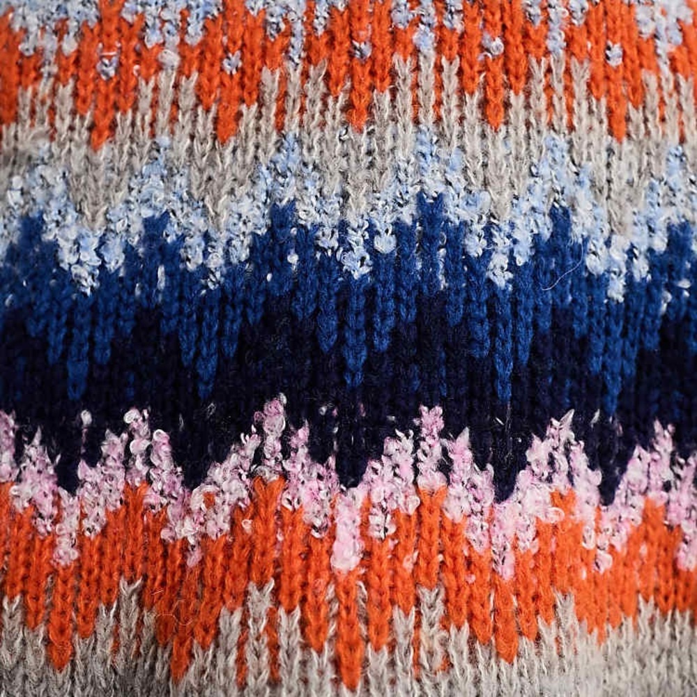 🔸NWOT🔸Free People Home for the Holidays Sweater - Picture 11 of 13